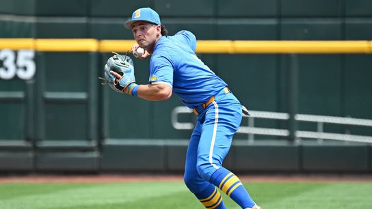 MLB Notebook: Red Sox’ bold draft, Brody Bumila heads to Texas, trade deadline cautionary tales, and around the league taken at BSJ Headquarters (Red Sox). Photo by Steven Branscombe-Imagn Images
